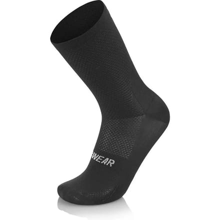 Mb Wear Pro Specialis Sokken Zwart EU 35-40