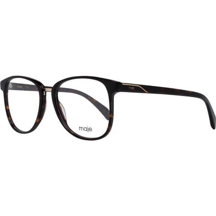 Maje zwarte frames voor vrouwenvrouw