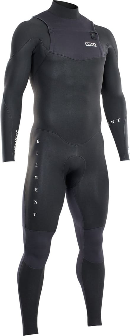 ION Element 4/3 FZ - Black