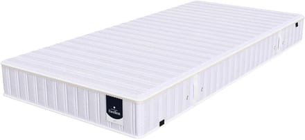 Goossens Goossens Excellent Pocketveringmatras 70 x 200 cm