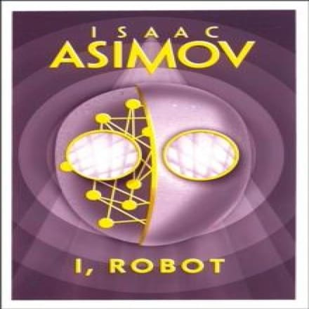 I Robot door Isaac Asimov Paperback Boek 9780008279554