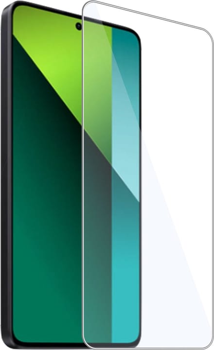 Geschikt voor Xiaomi Redmi Note 13 Pro / POCO M6 Pro - Screenprotector - Beschermglas - GuardCover