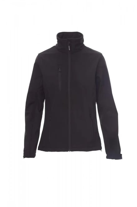 Payper Dublin Lady - Black - L