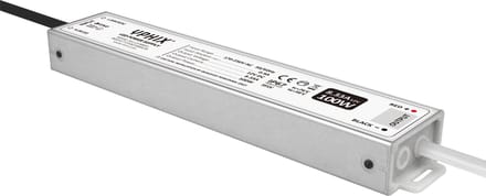 LED transformator 12V 8,3A Max. 100W IP67
