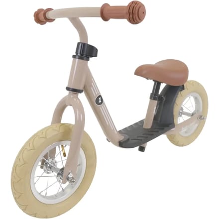Loopfiets 2 jaar Starter retro sand Limited - Bandits and Angels