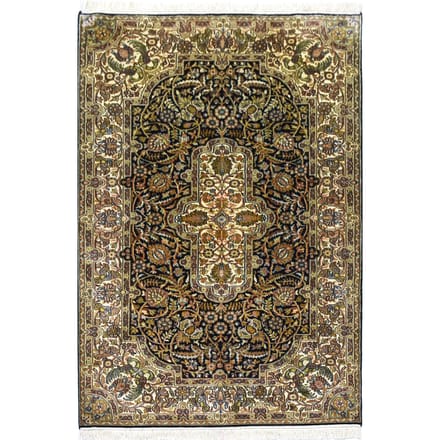 Vloerkleed Kashan | Casa Caron
