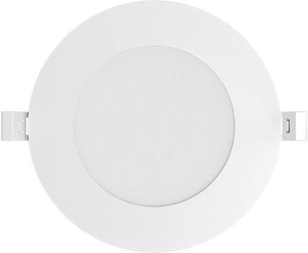 Led Inbouwspot Wit Braytron 6W 470Lm 3CCT Dimbaar