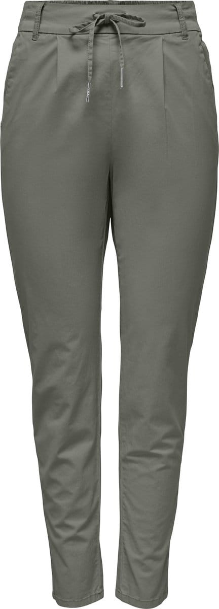 ONLY - ONLPOPTRASH-BIANA MW EASY PANT CC PNT - Meisjes - Leggings