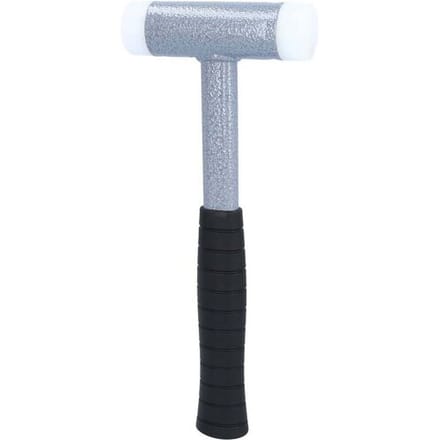 KS Tools Serie - Młotek zonder Terugslag - 590g - Ergonomische Handgreep