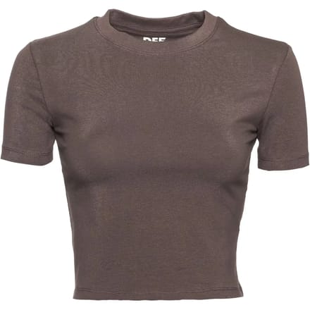 Dames-T-shirt DEF