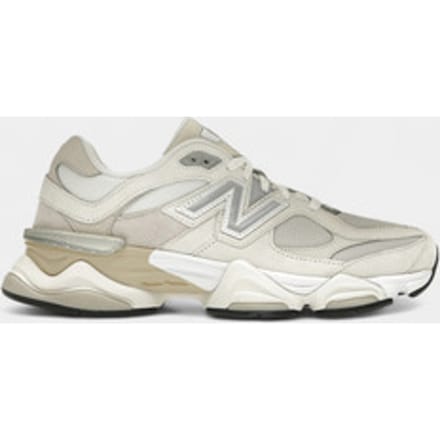 Lage Sneakers New Balance 9060 Sea Salt Moonbeam