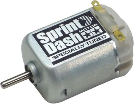 RC Motor - Mini Motor - Modelbouw - Hoge Snelheid