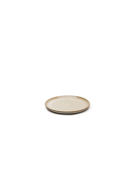 Serax - Terres De Rêve Bord - S - nevelgrijs - 4 - 6 Wochen