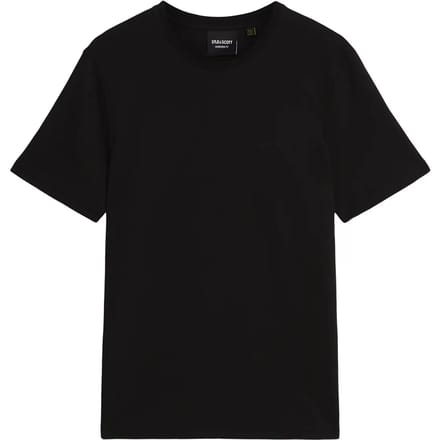 Lyle & Scott Chest Logo Interlock T-Shirt