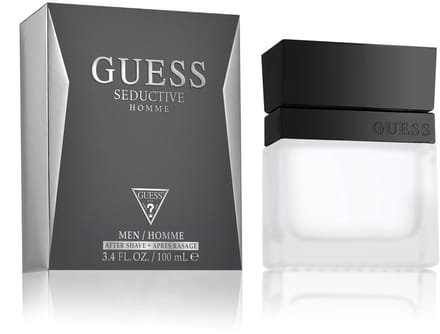 GUESS SEDUCTIVE MEN A/S 100ML