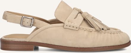 STEFANO LAURAN 2900b Hakken Dames - Beige - Maat 39