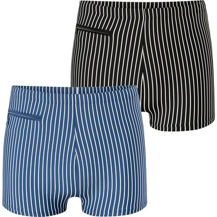 Schiesser Mannen Boxer zwembroek Ocean Swim