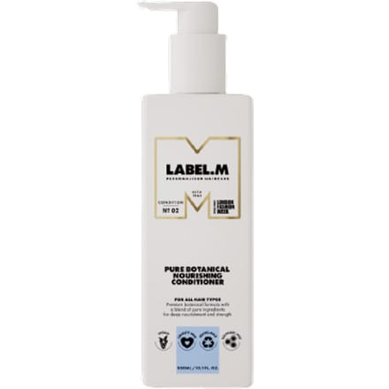 Label.M - Pure Botanical Nourishing Conditioner - 1000 ml
