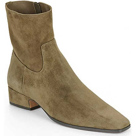 Enkellaarzen Steve Madden DUSTY