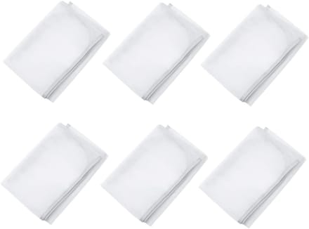 Strijkmat Set - Strijkhoes - Thuis en Reizen - Antislip Nettextuur - 50x38cm - Grijs