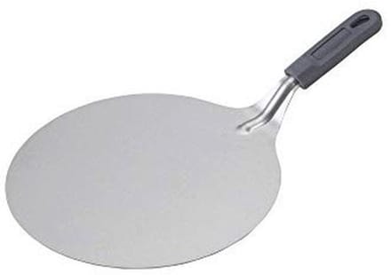 Grote Ronde Taartlifter 10 Inch - Antiaanbaklaag