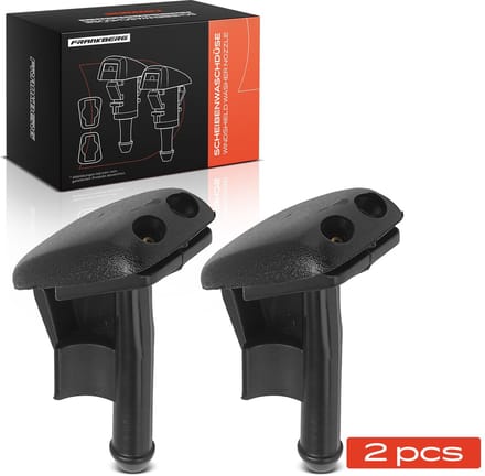 Frankberg 2x ruitensproeier voor voor BMW 3er E36 1990-2003