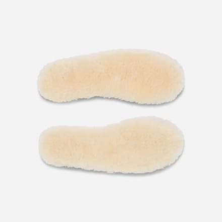 UGG® Sheepskin Insole for Women in Brown, Size 6, Shearling
