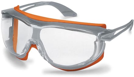 Uvex skyguard NT 9175-275 veiligheidsbril