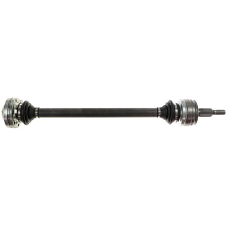 Aandrijfas POINT GEAR PNG74881