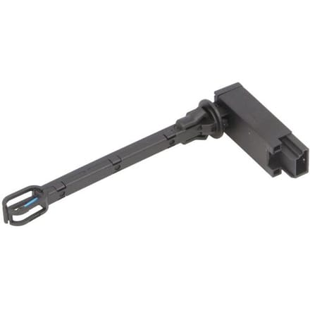 Sensor, uitlaatgastemperatuur DT SPARE PARTS 4.69752