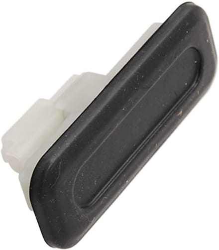 6490R3 9676028380 Fit For Peugeot 3008 207 308 508 Citroen C2 C4 C5 (X7) Rear Tailgate Boot Trunk Handle Lock Switch