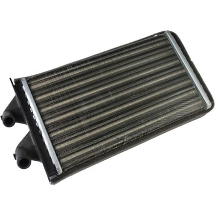 Warmtewisselaar, interieur verwarming THERMOTEC D6F001TT