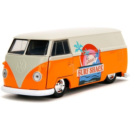 Jada Toys - Stitch 1961 VW Bus 1:32