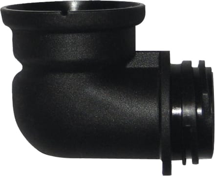 Makita 395114300 Haakse Tankaansluiting