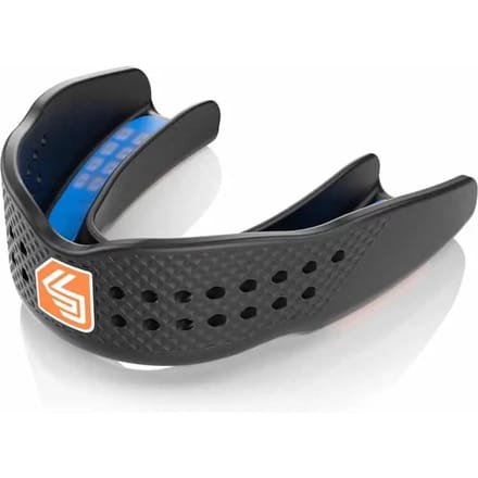 Mondkapjes Shock Doctor SuperFit All Sport