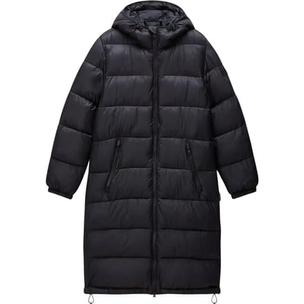 Dames jack Napapijri A-Box Logo Long