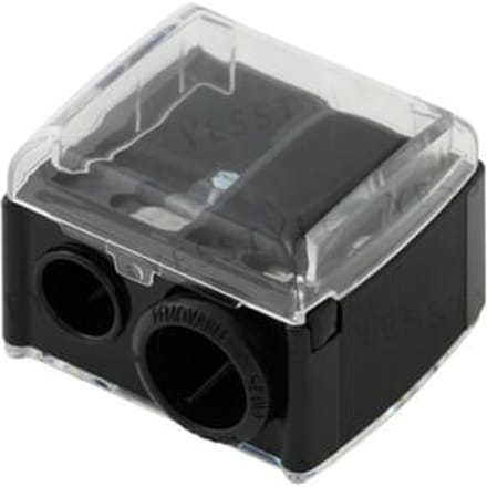 Chacott - Triple Sharpener 1 pc
