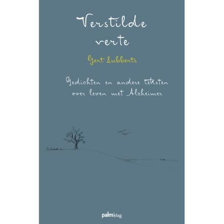 Verstilde Verte - Gert Lubberts