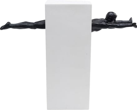 Kare Decofiguur Fly 38cm
