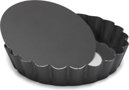 Patisse Mini Quichevorm Profi Losse Bodem ø 10 cm