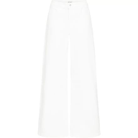 Vrouwen wide leg jeans Ichi Ziggy