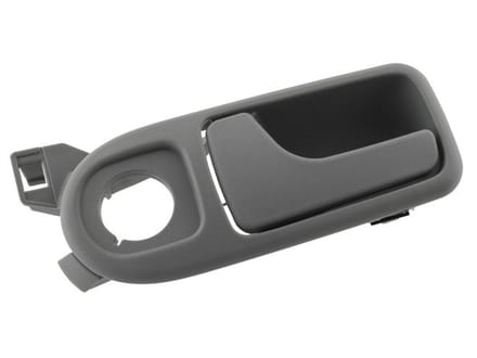 Modecar - Deurgreep - Links - Grijs - VW Lupo/Seat Arosa 1999-2006