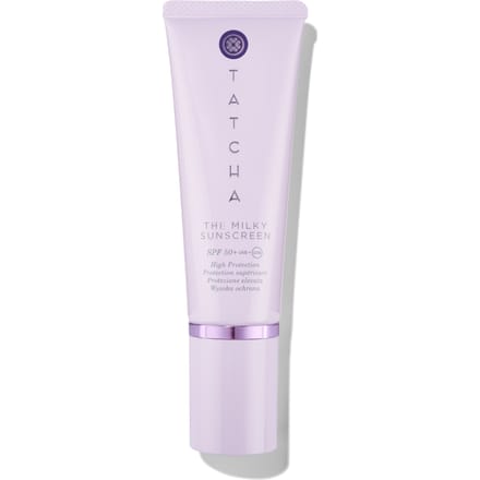 Tatcha The Milky Sunscreen Spf50