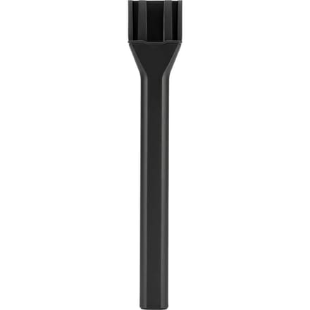 RØDE Interview GO Handadapter – Zwart – Adapter voor Wireless GO‑zenders – Inclusief Foam Windscherm