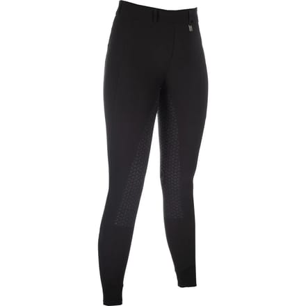 Volle grip meisjeslegging Lauria Garrelli Amalfi