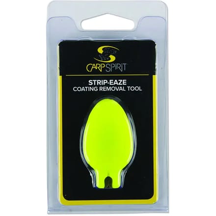 Strip-Eaze Carpspirit