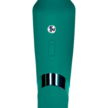 Loveline - Dubbelzijdige Vibrerende Wand Vibrator