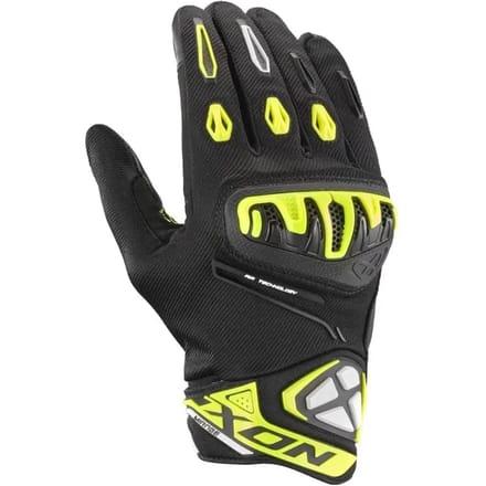 Zomer motorhandschoenen Ixon Mirage Air