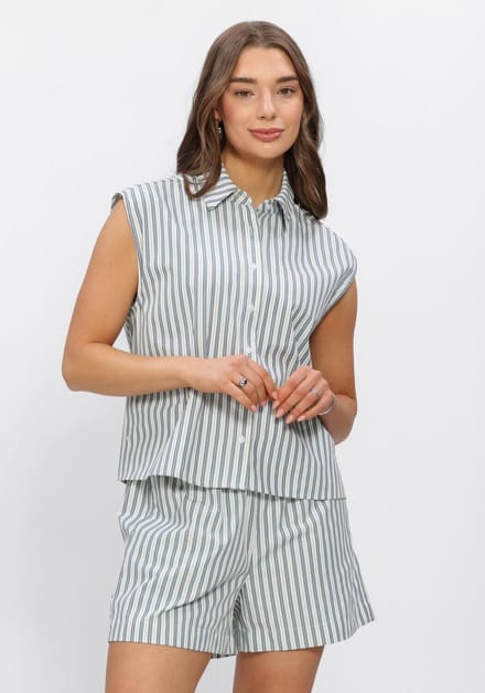 Notre-V Nv-hillegonda Dames - Jurken - Multi - Maat M