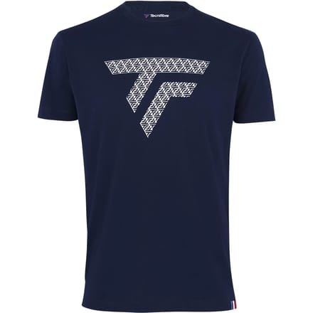 T-shirt Tecnifibre Pro